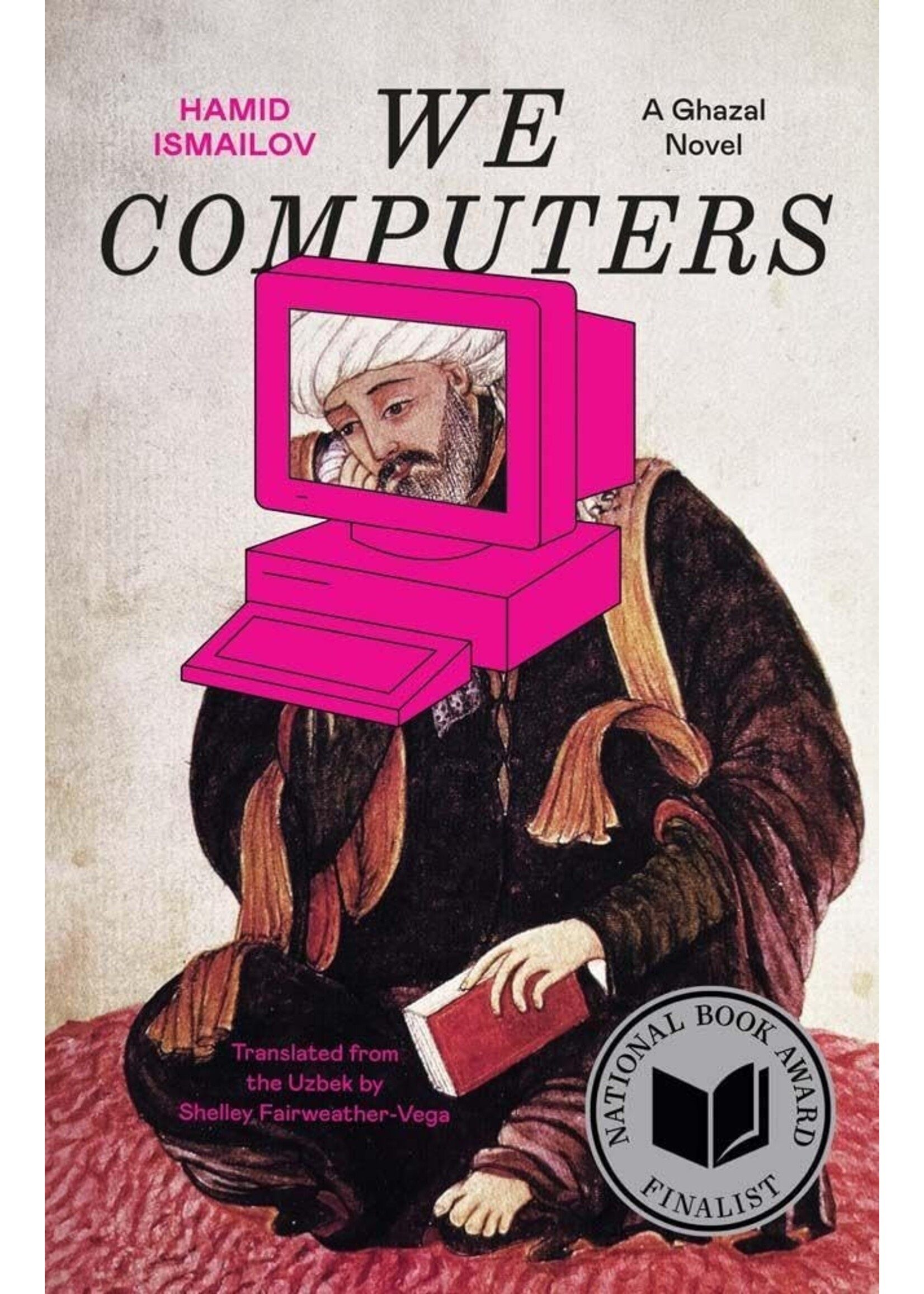 We Computers