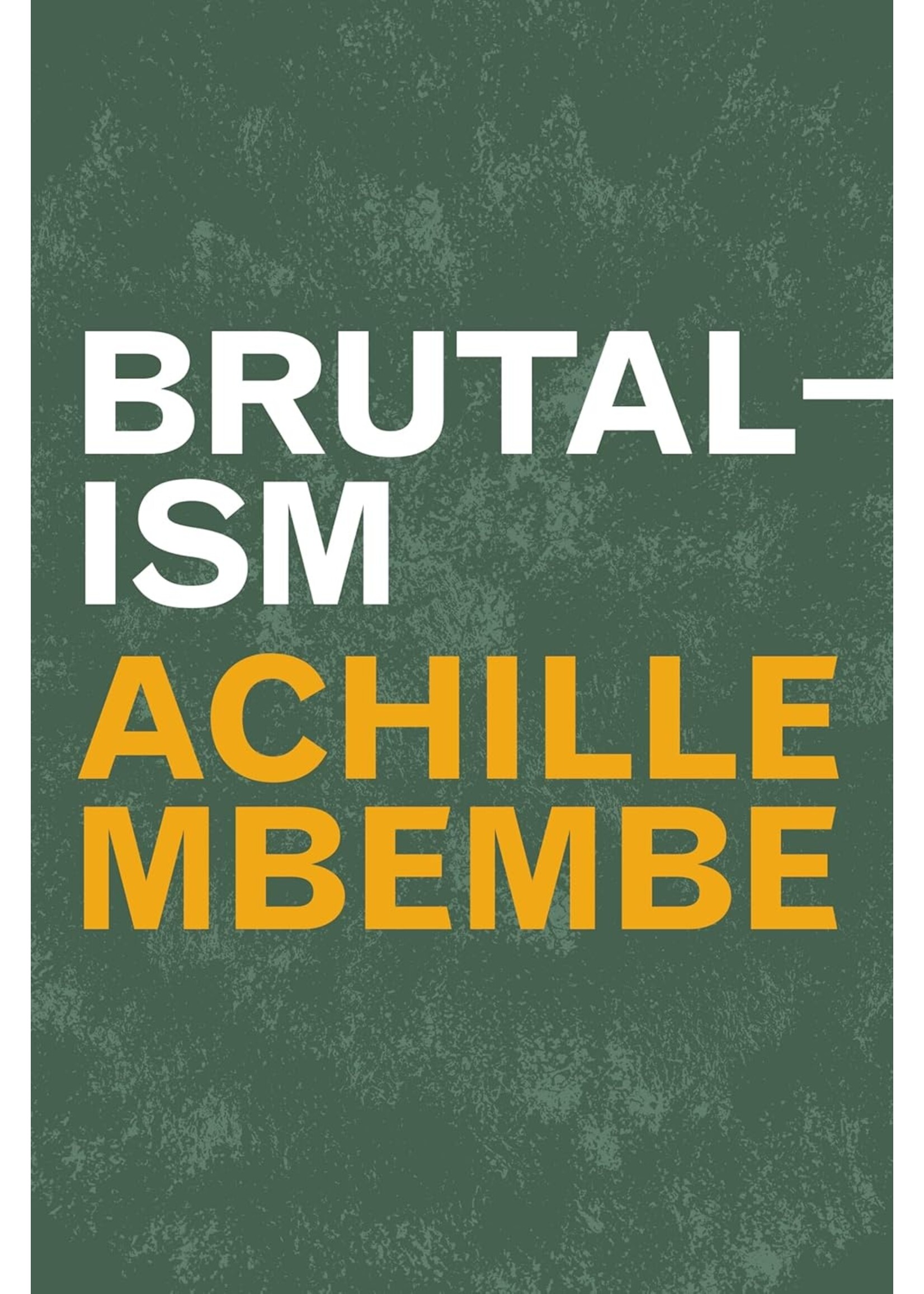 Brutalism