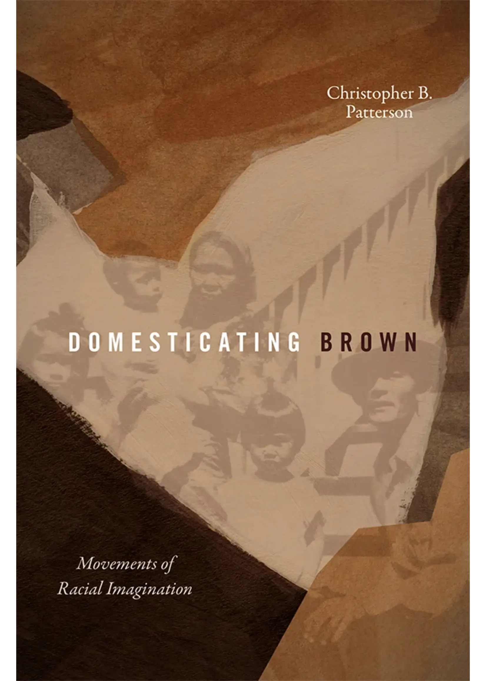 Domesticating Brown