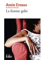 La femme gelée