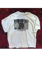 MAKTABA MJ Isolation Tee - Information Overload