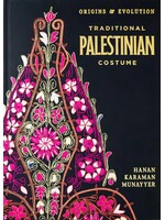 Traditional Palestinian Costume