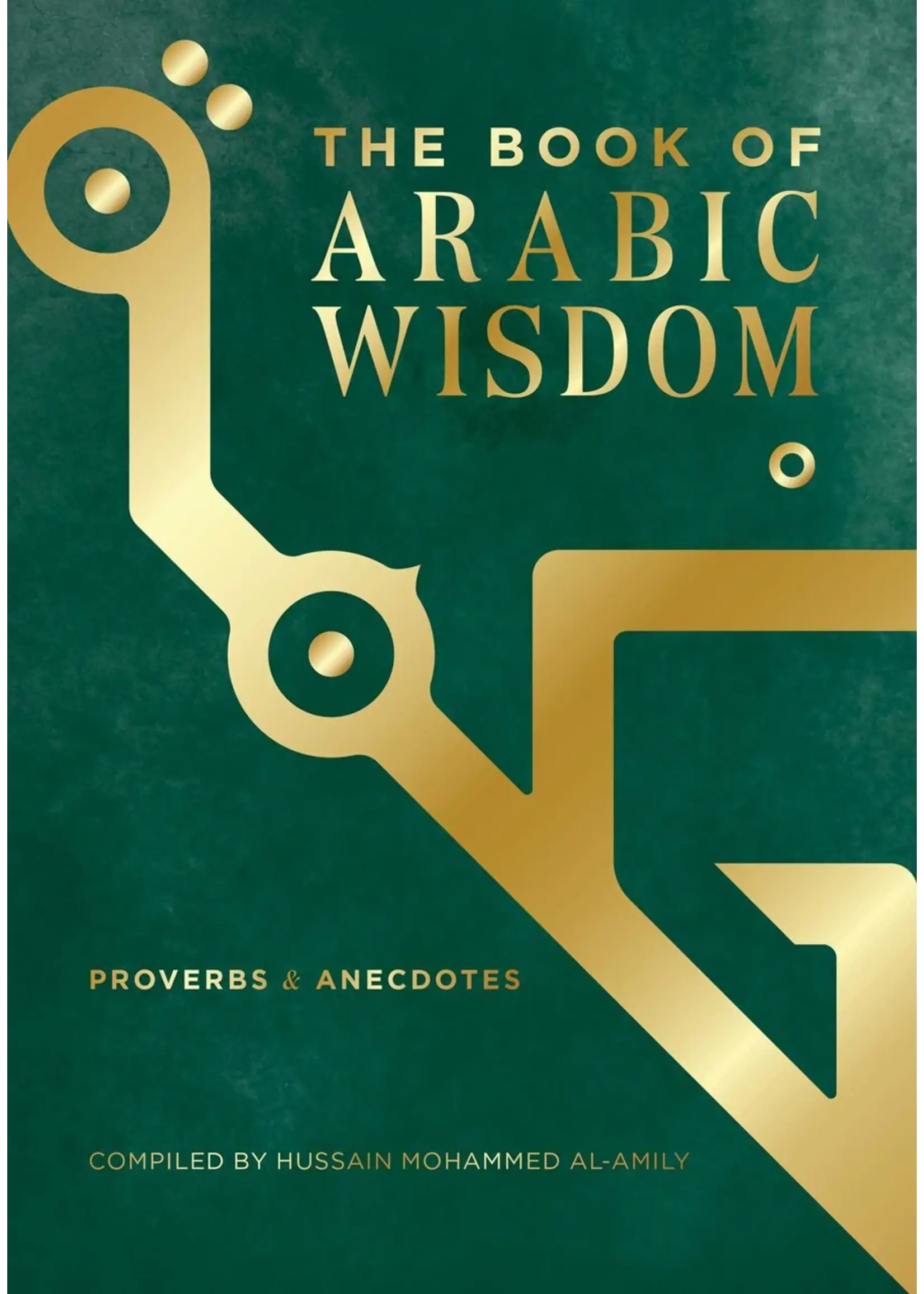 Book of Arabic Wisdom