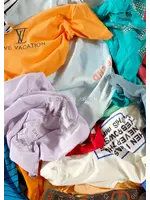 Endless Garment