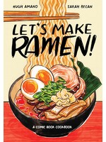 Lets Make Ramen!