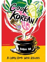 Cook Korean!
