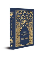 The Prophet - Deluxe Hardbound Edition