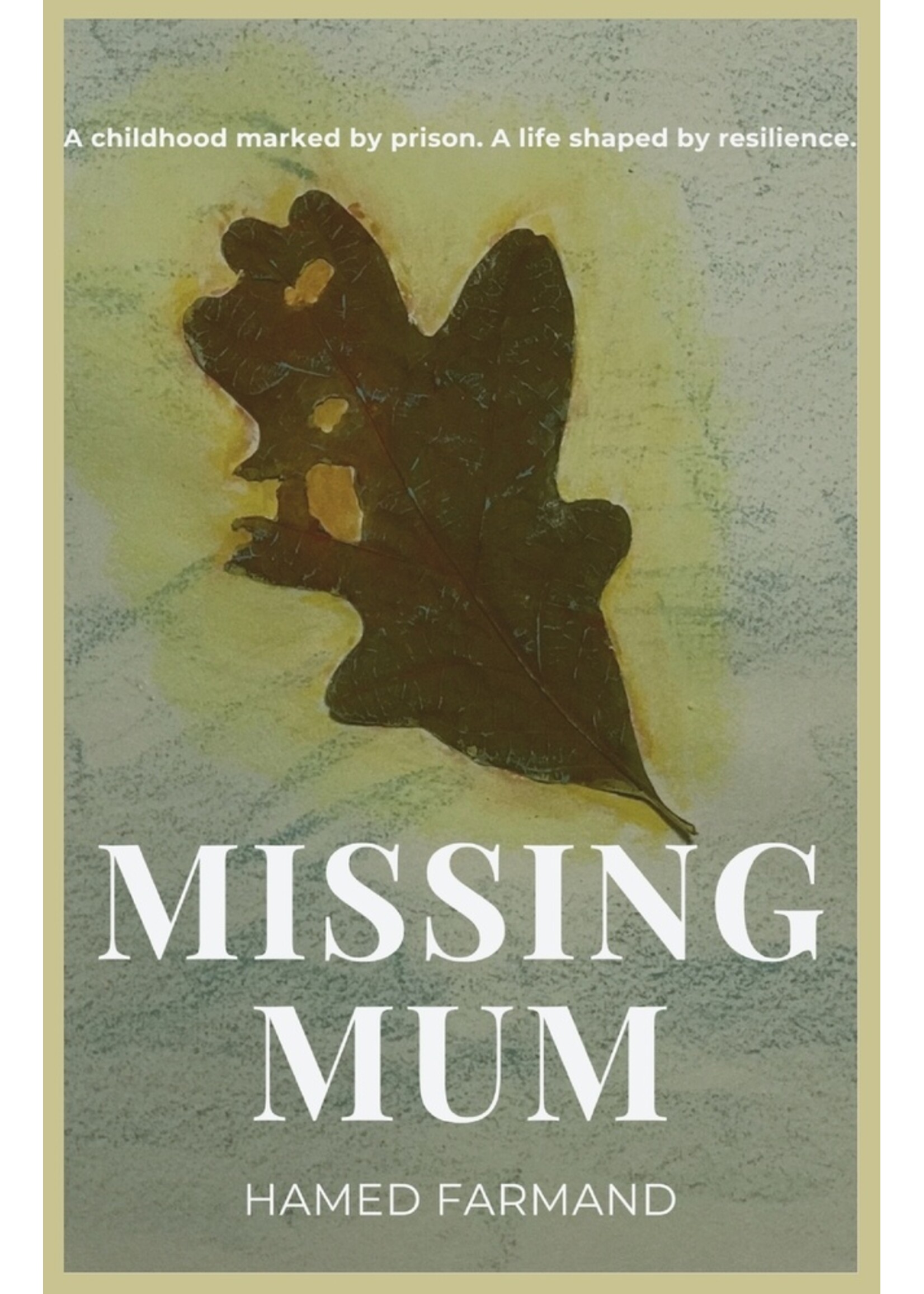 Missing Mum