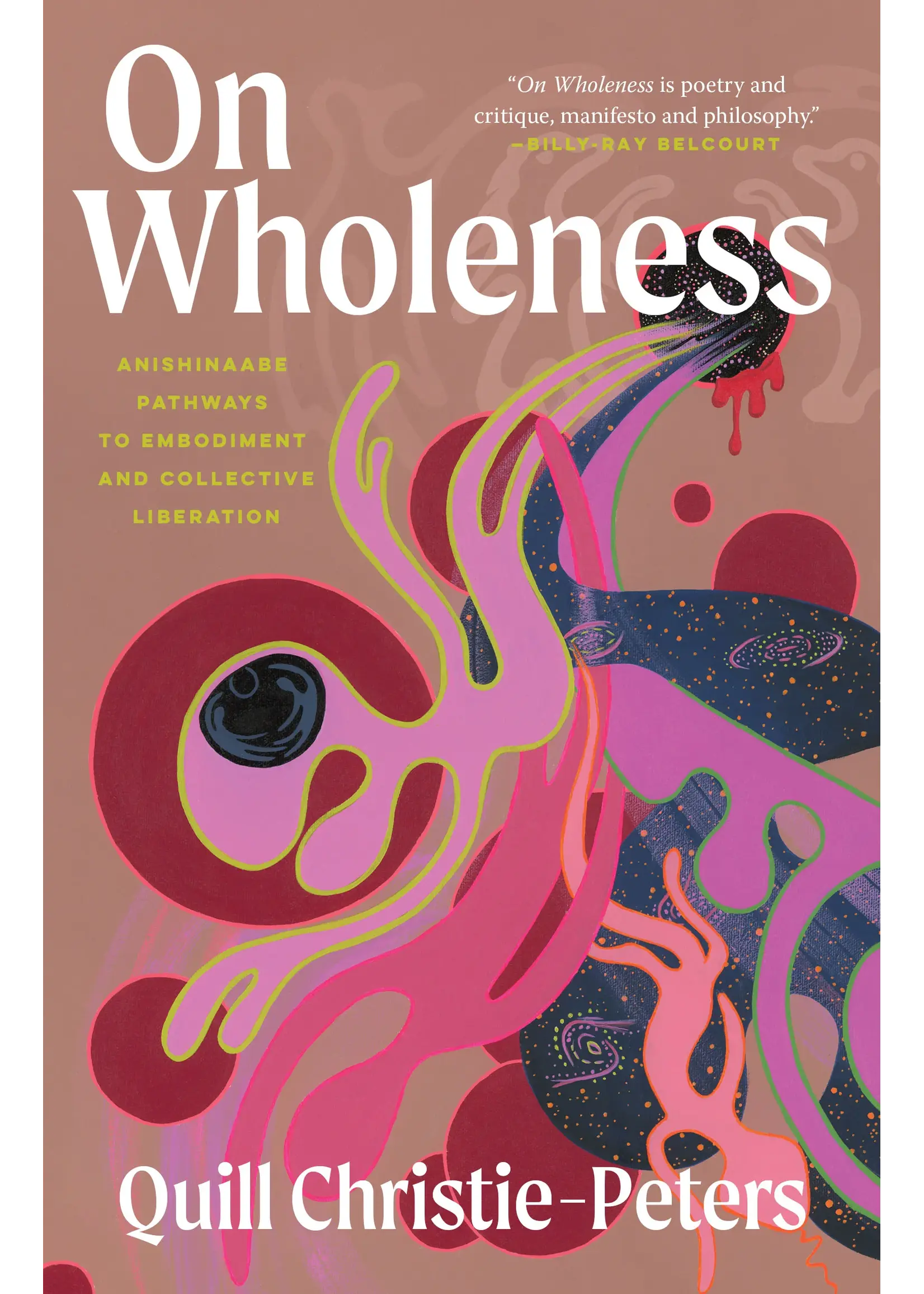 On Wholeness