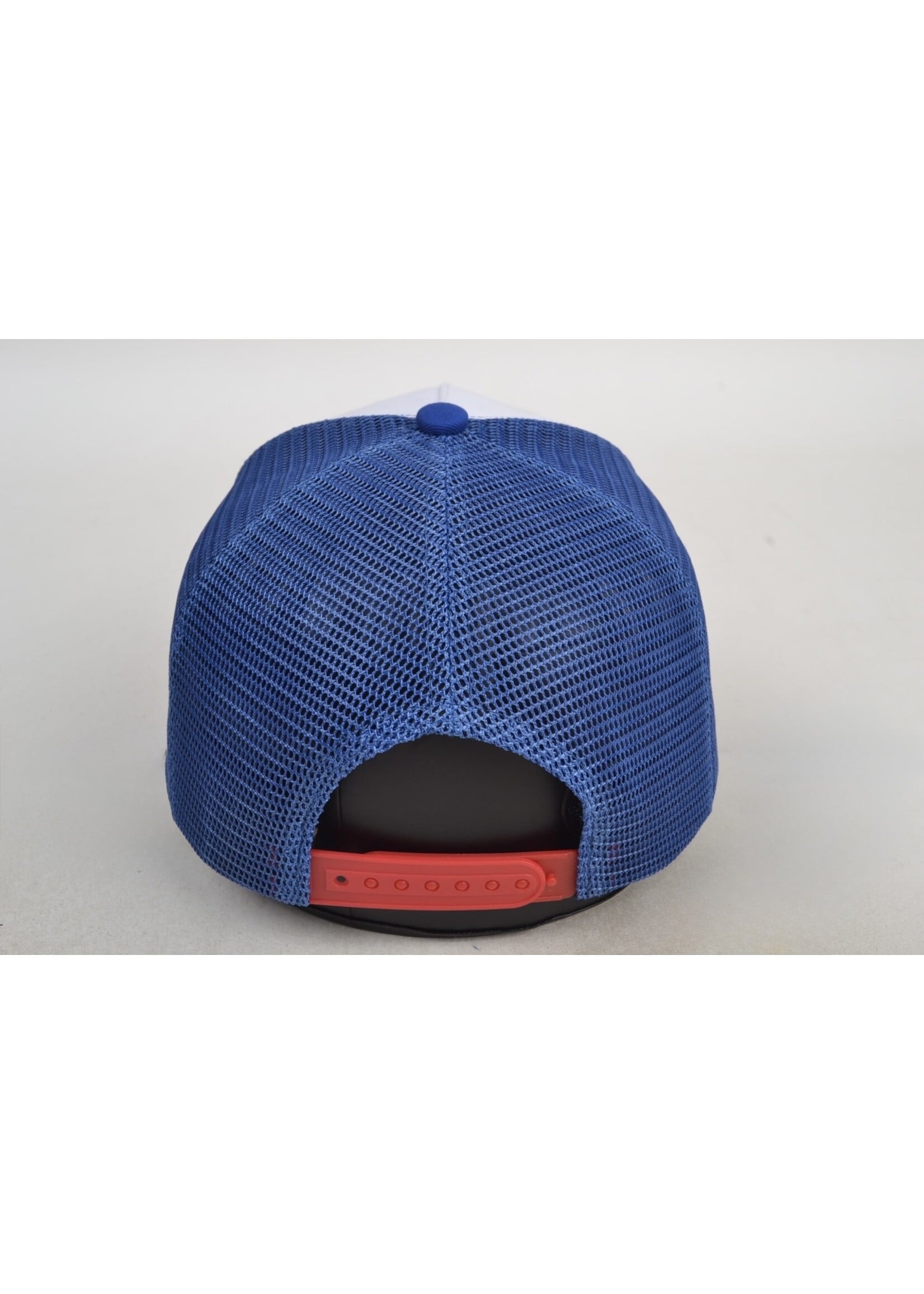 SHABAB Shabab’s Lions Of Mesopotamia World Cup Trucker Hats