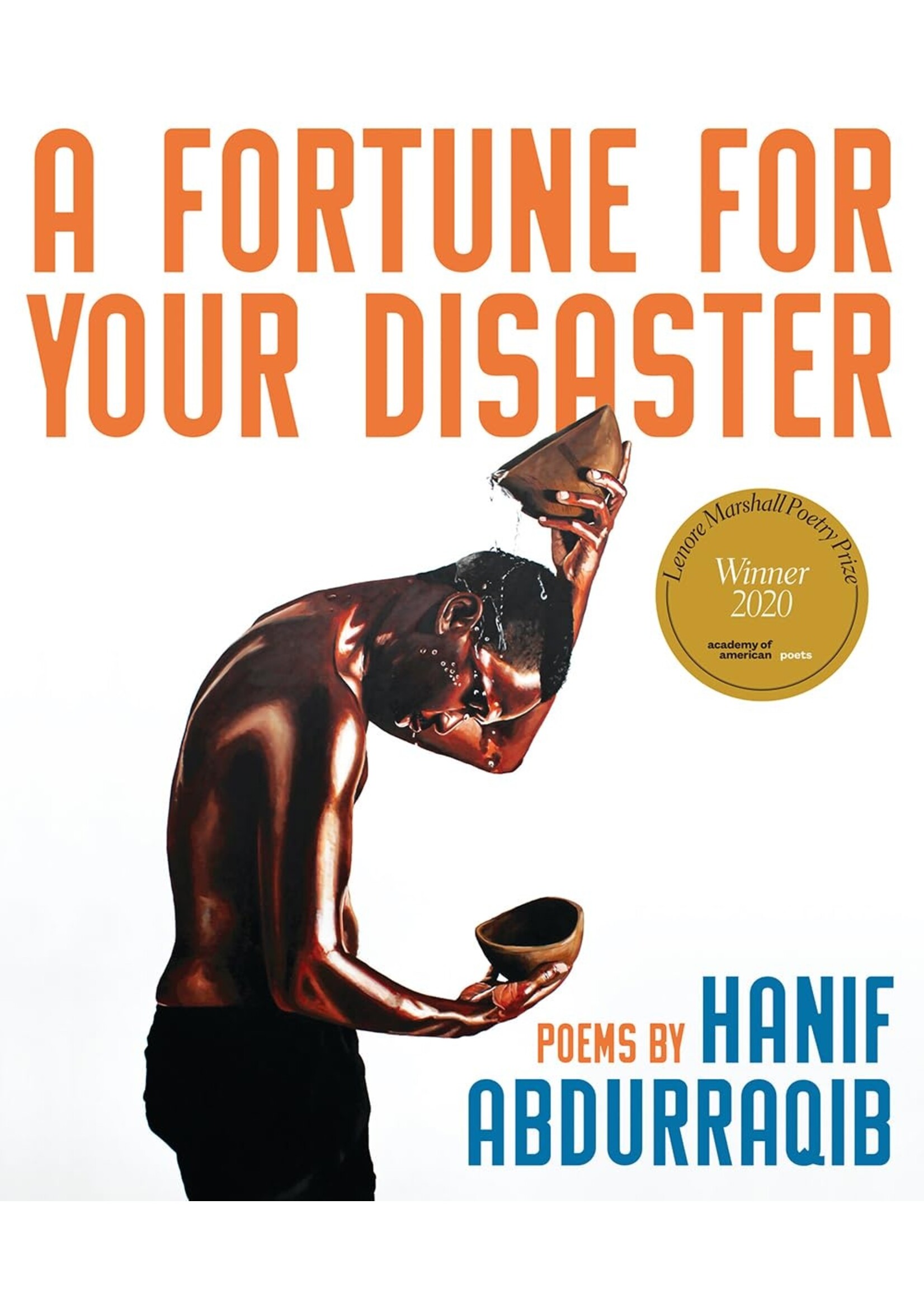 Fortune for your Disaster