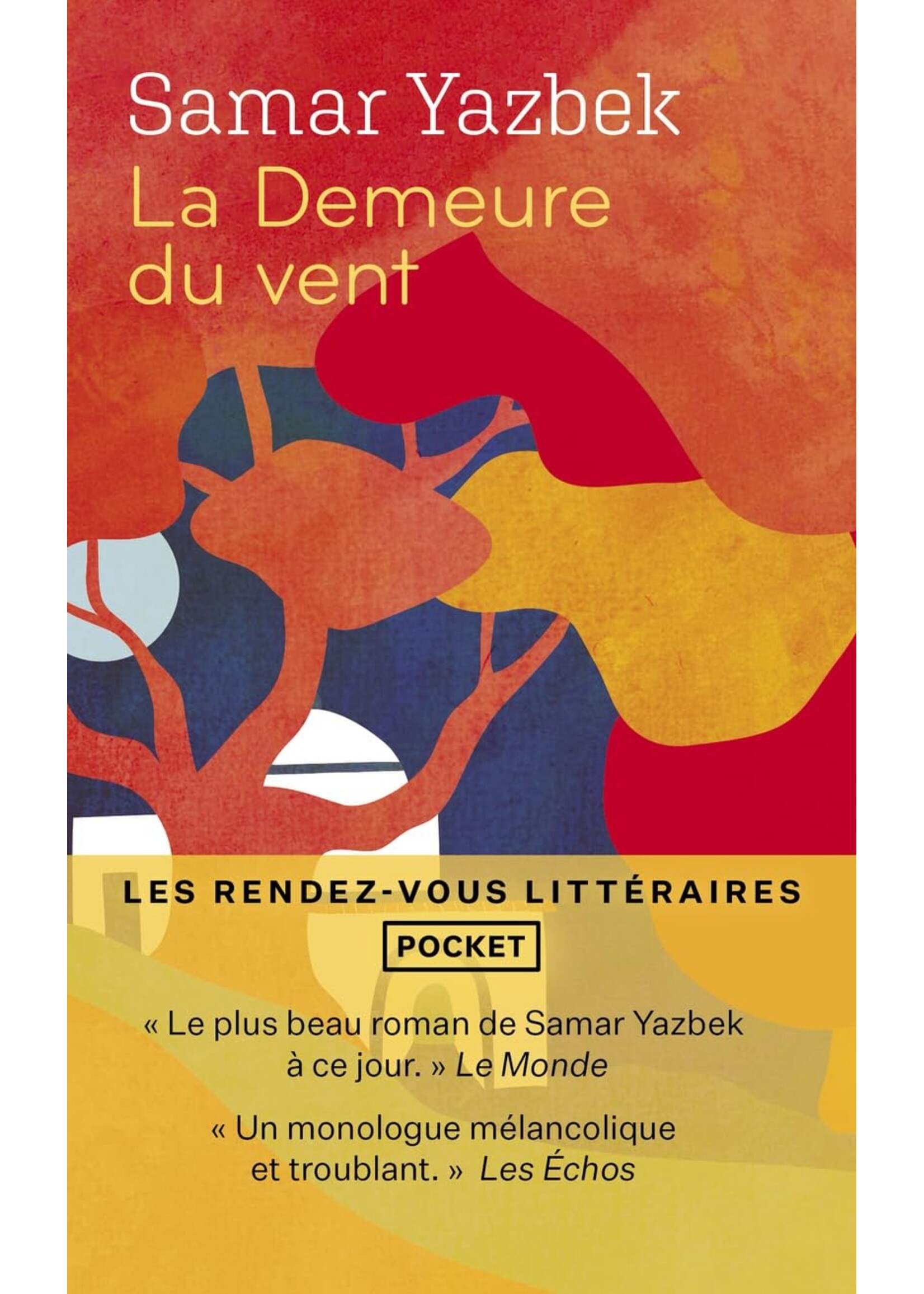 La Demeure du vent