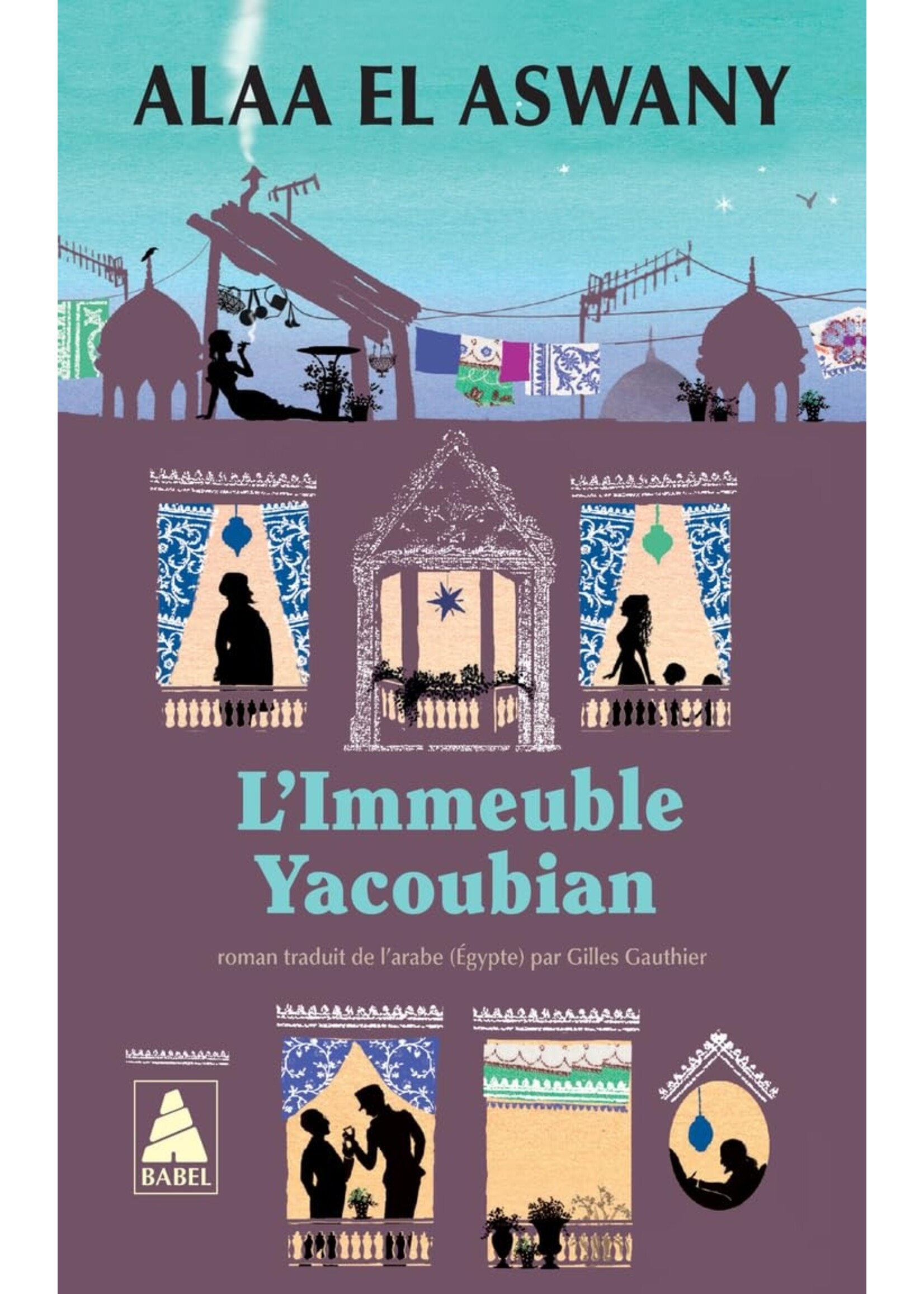 L'Immeuble Yacoubian