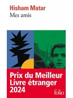 Mes amis