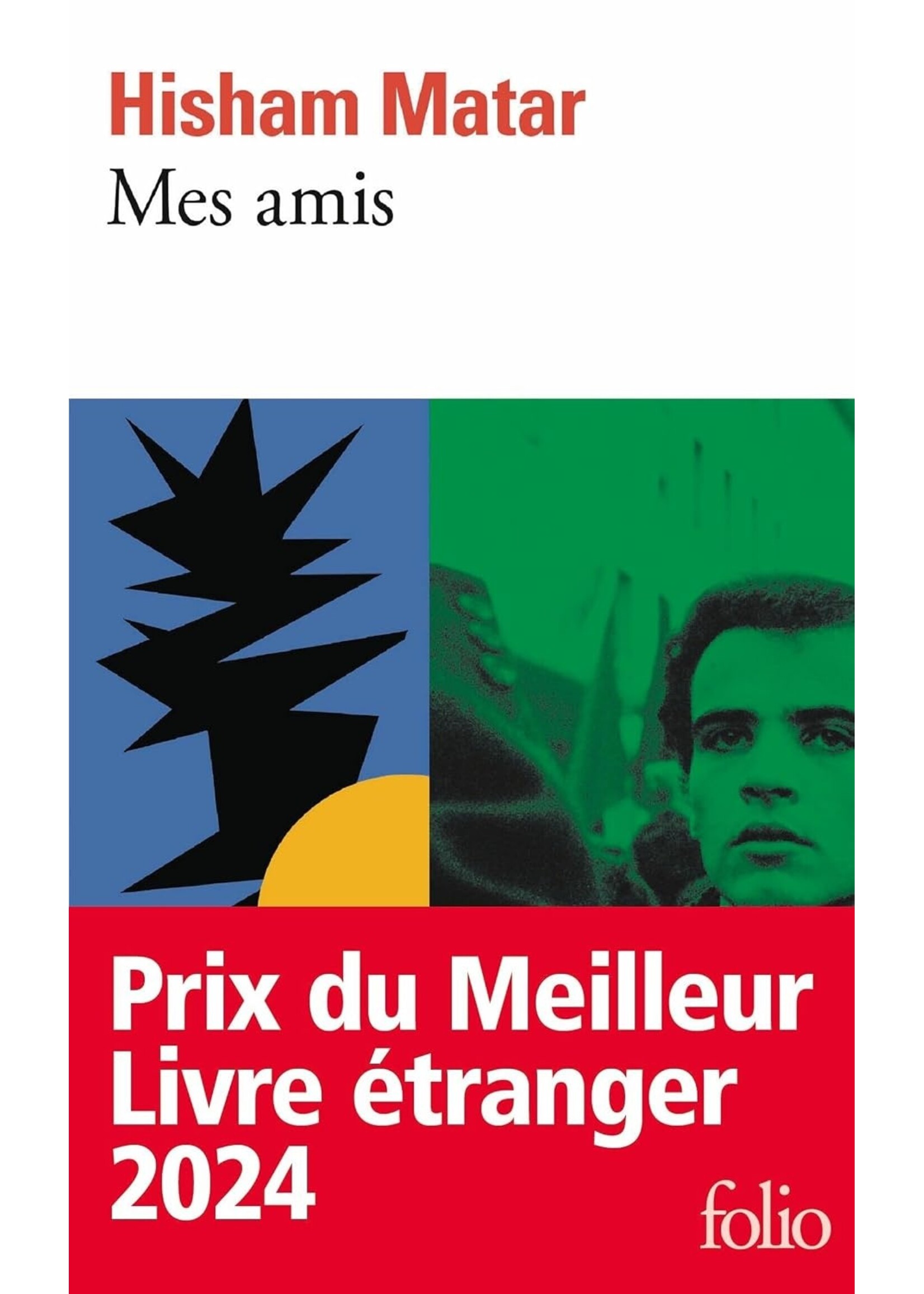 Mes amis