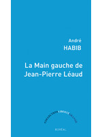 La main gauche de Jean-Pierre Léaud