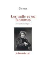 Les mille et un fantômes