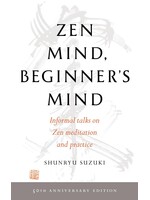 Zen Mind, Beginners Mind