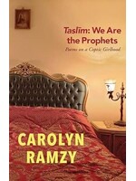Taslim: We Are The Prophets
