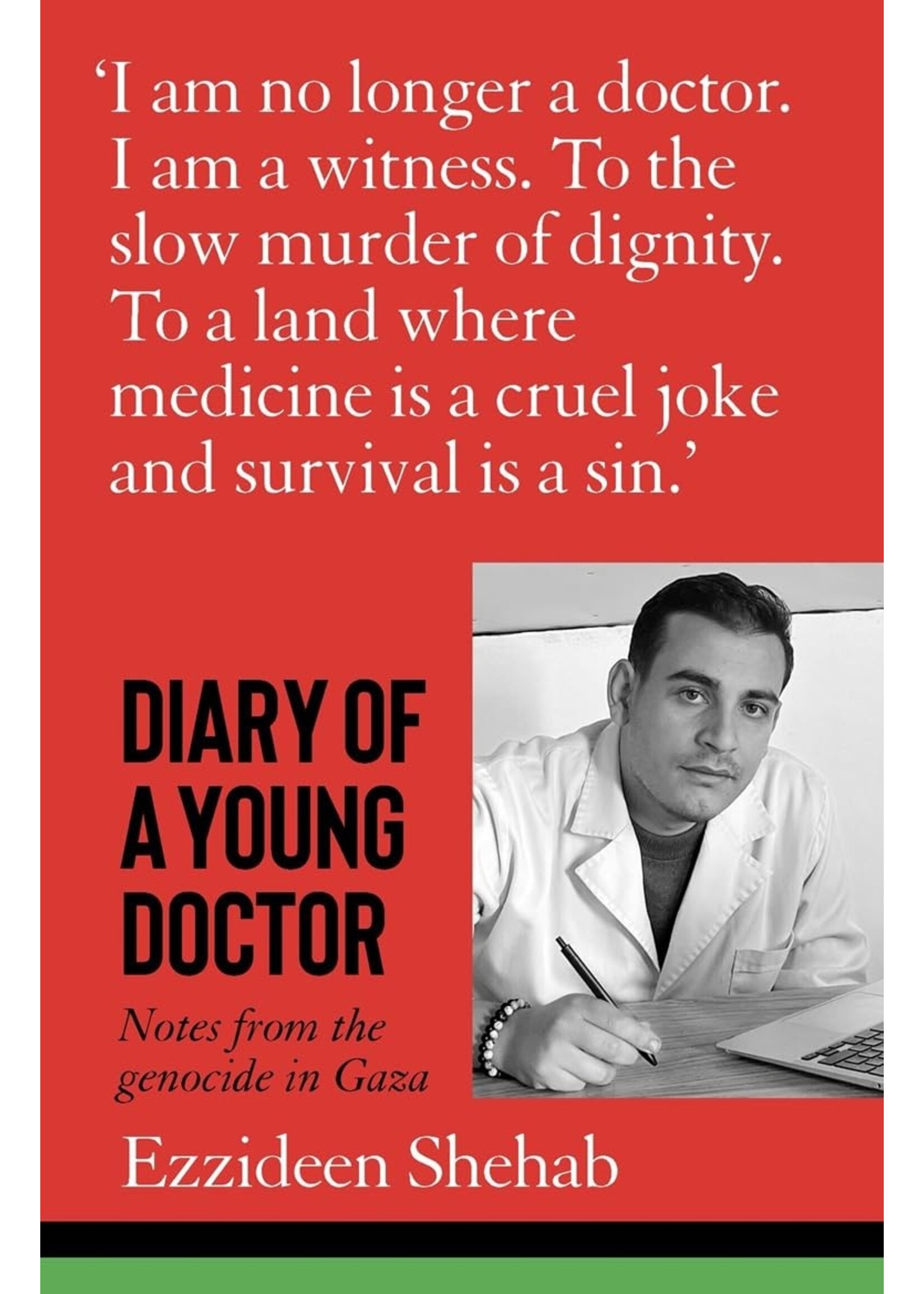 Diary of a Young Doctor