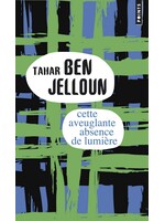 Cette aveuglante absence de lumière