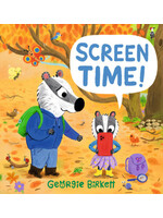 Screen Time