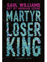 Martyr Loser King