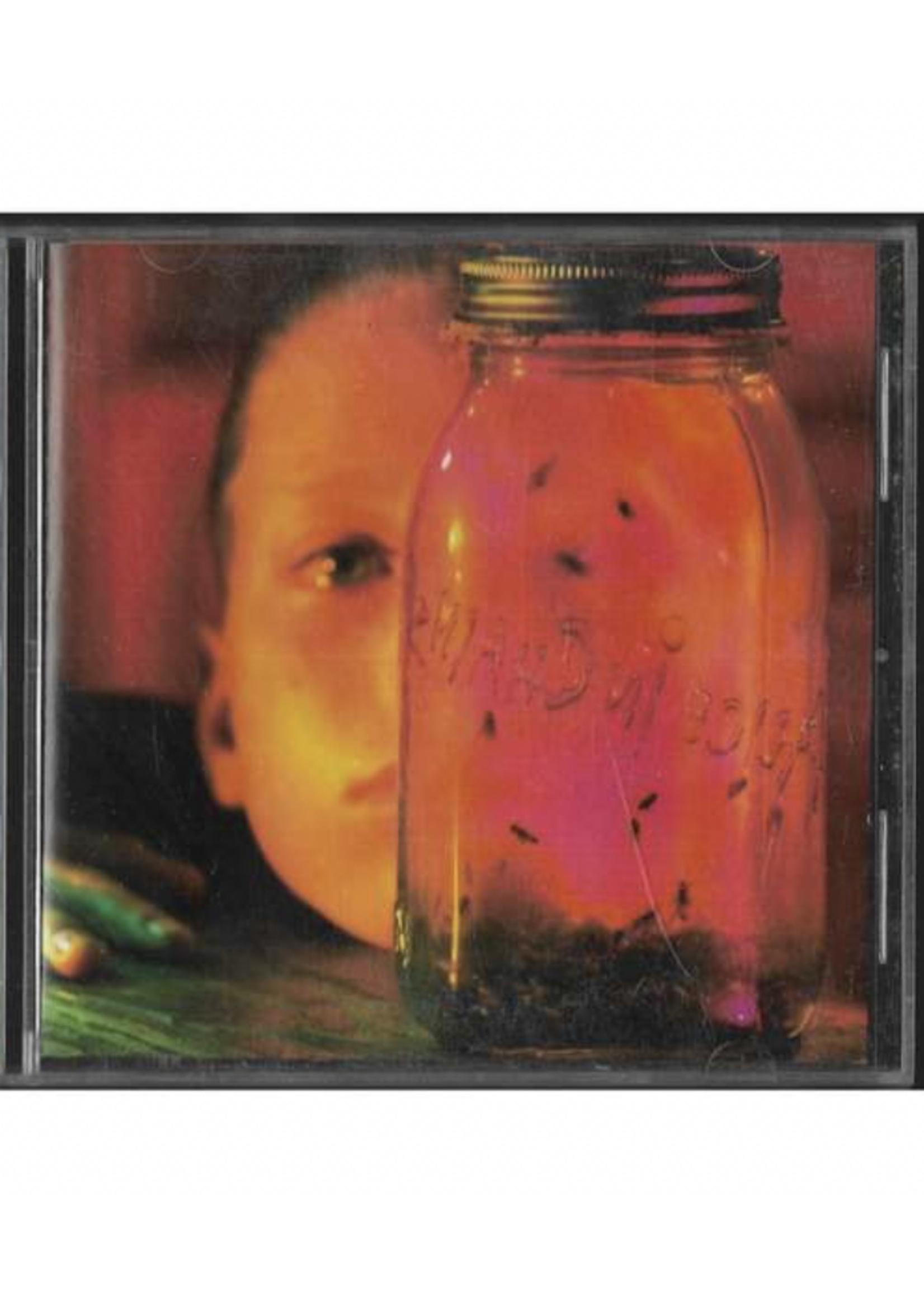 Alice In Chains - Jar of Flies CD