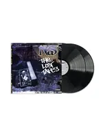 Nas  - The Lost Tapes LP