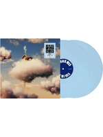 De La Soul - Cabin in the Sky LP (Sky Blue Vinyl)
