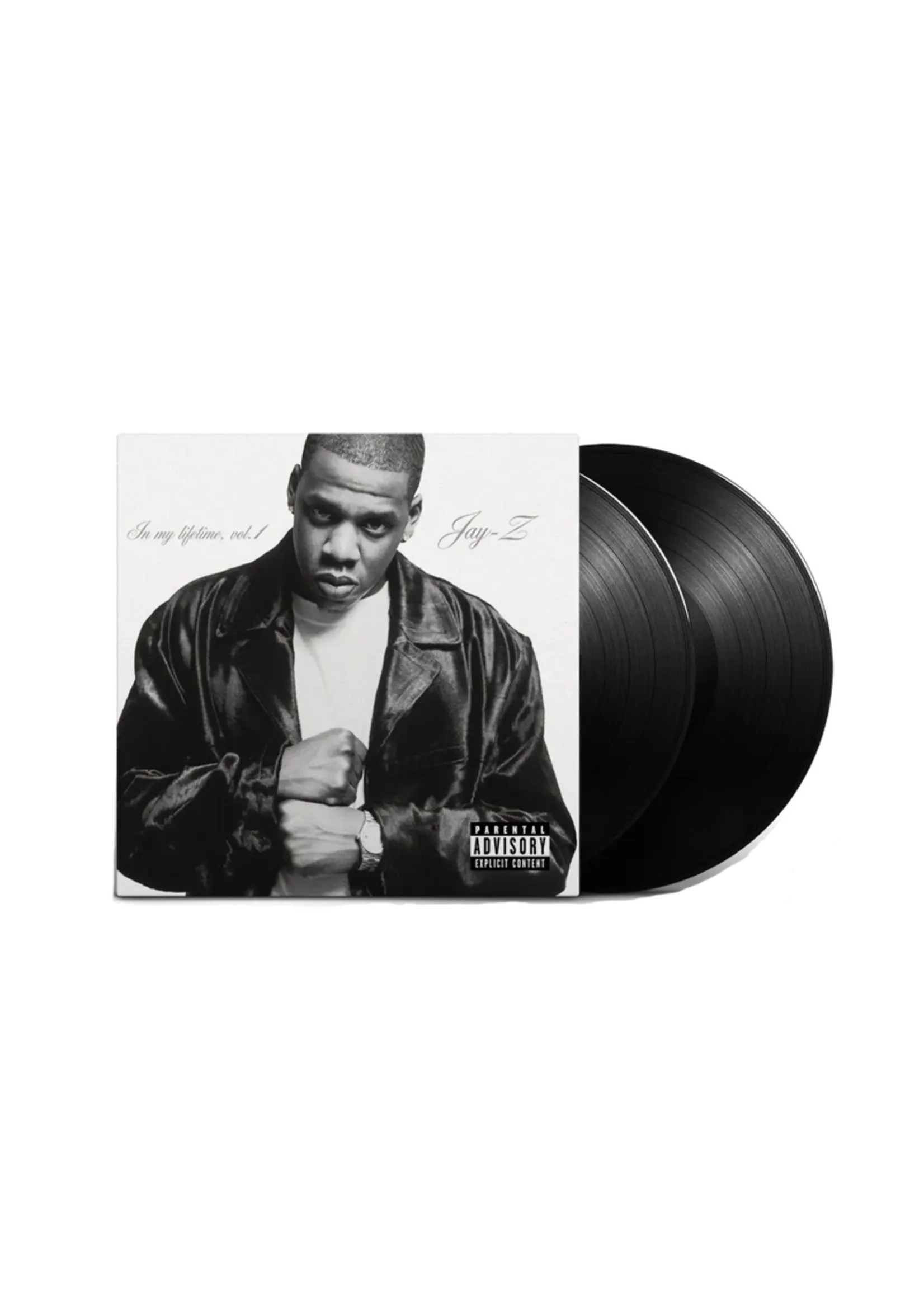 Jay-Z - Vol. 1: In My Lifetime (2LP)