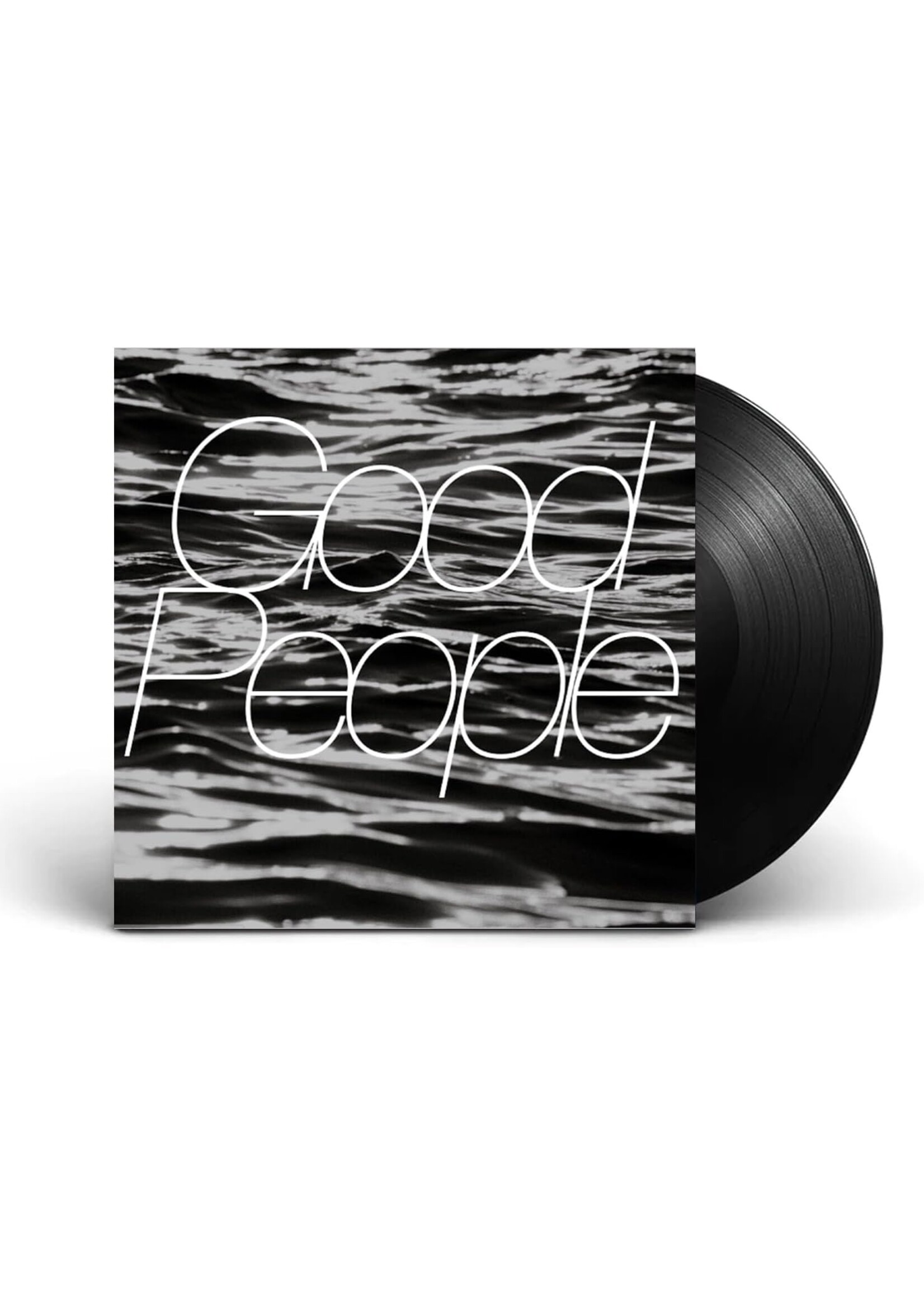 Majid Jordan - Afterhours LP
