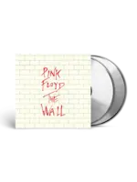 Pink Floyd - The Wall CD