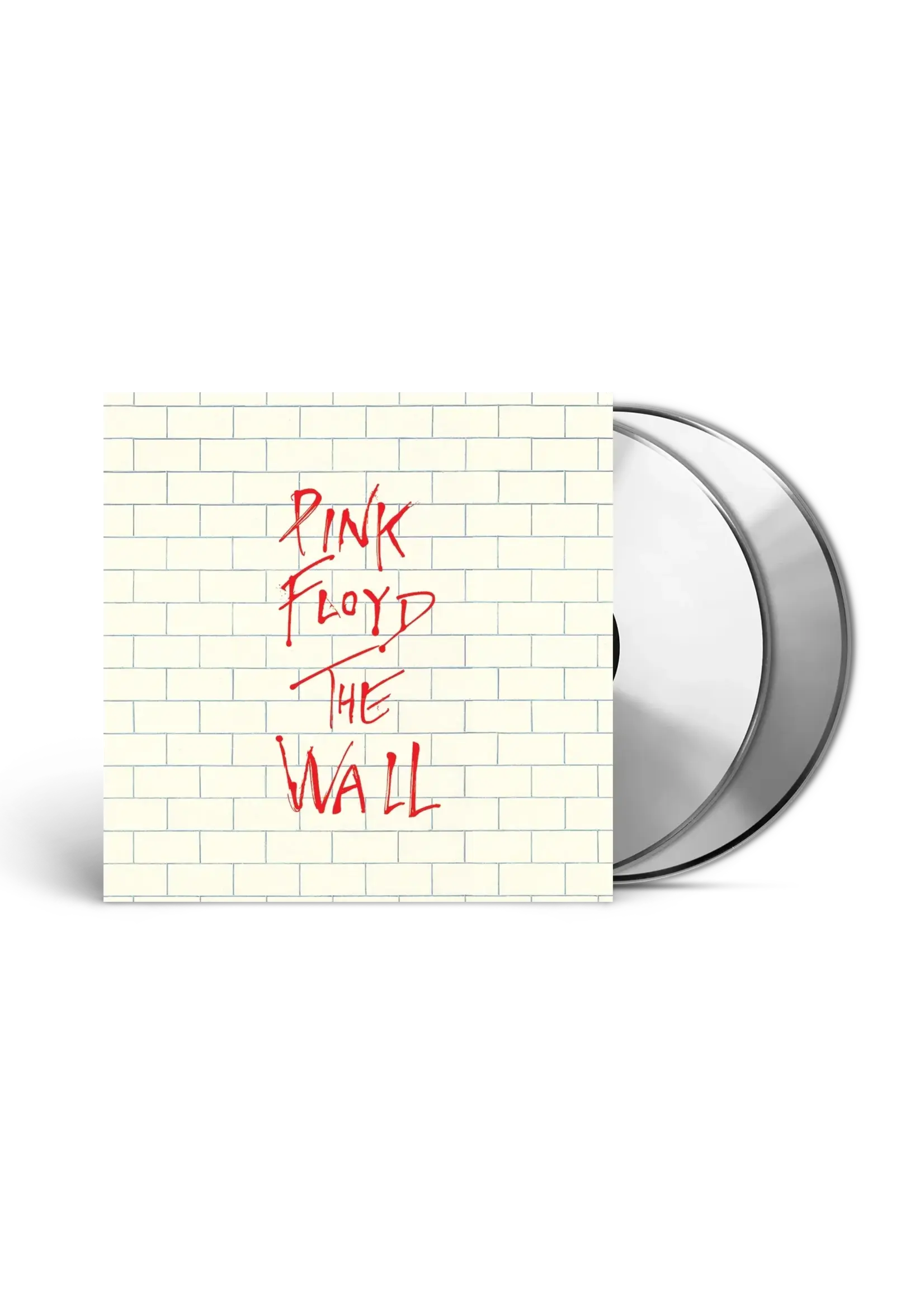 Pink Floyd - The Wall CD