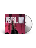 Pearl Jam - Ten CD