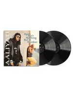 Aaliyah - Age Ain't Nothing But A Number LP