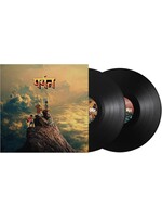 Gorillaz - The Mountain LP