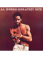 Al Green - Greatest Hits LP