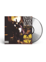 Wu-Tang Clan - Enter The Wu-tang 36 Chambers CD