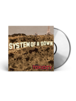 System Of A Down - Toxicity CD