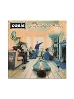 Oasis - Definitely, Maybe LP