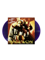Raekwon The Chef - Only Built For Cuban Linx (2LP)