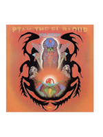 Alice Coltrane: Ptah, The El Daoud LP (Verve By Request Series) LP