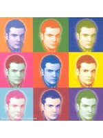 koko Amr Diab - Rewind CD