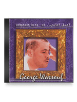 koko George Wassouf - Greatest Hits Of