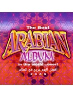 koko The Best Arabian Album In The World .... Ever 2000 CD