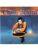 Cheb Mami - Saida CD