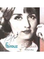 Fairuz - Yes'ed Sabahak CD