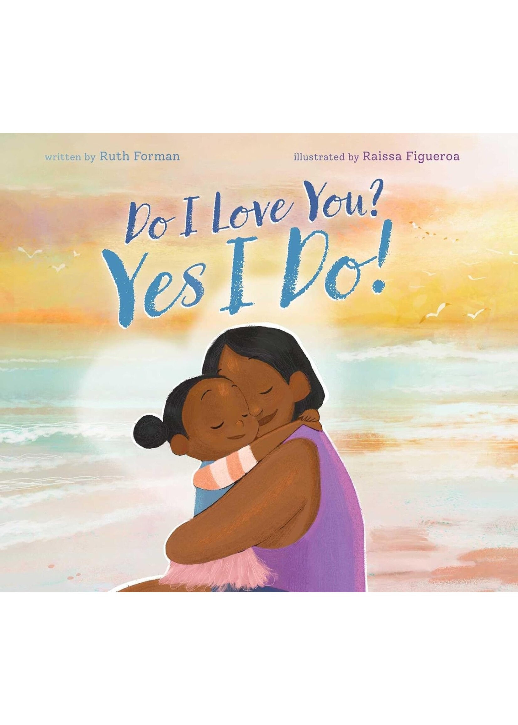 Do I love You, Yes I do