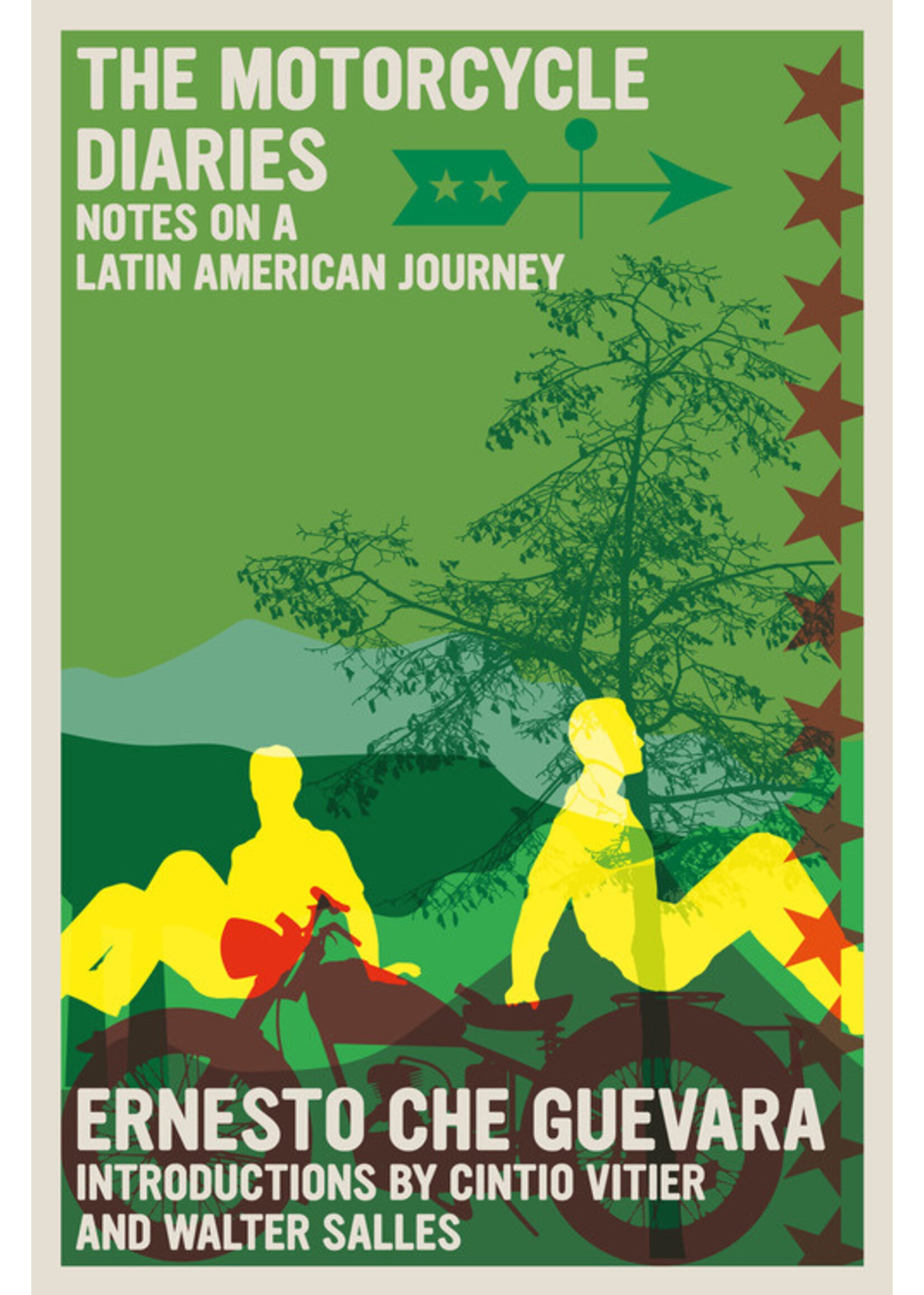 The Motorcycle Diaries: Notes on a Latin American Journey